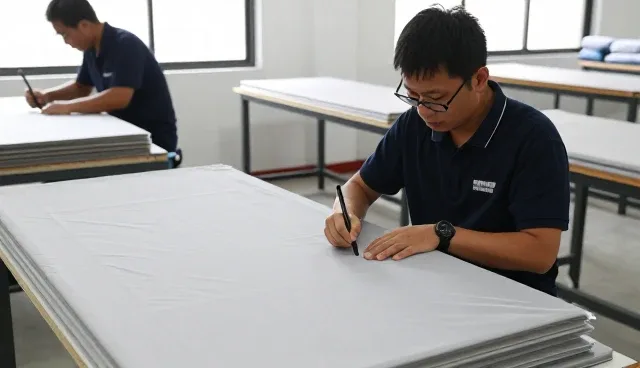 南通家思旺家居用品有限公司探索乳胶床垫更多应用场景